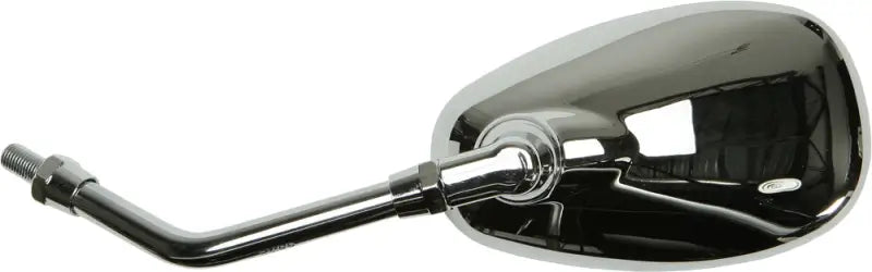 20-86832 Mirror Left Yam - OEM Style