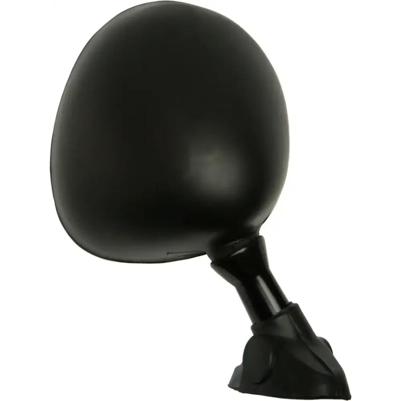 20-86882 Mirror Left Black Yam - OEM Style