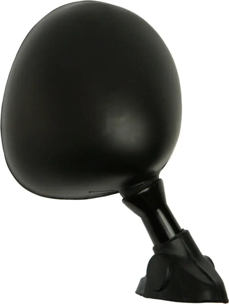 20-86882 Mirror Left Black Yam - OEM Style