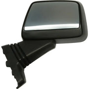 20-87052 Mirror Left Hon - OEM Style