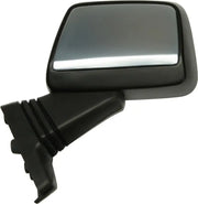 20-87052 Mirror Left Hon - OEM Style