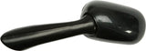 20-87072 Mirror Left Carbon Hon - OEM Style