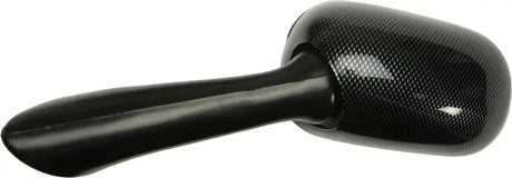 20-87072 Mirror Left Carbon Hon - OEM Style