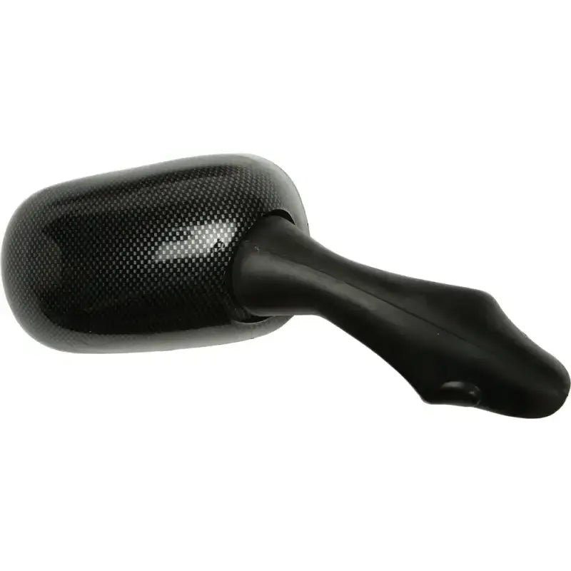 20-87091 Mirror Right Carbon Hon - OEM Style