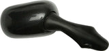 20-87091 Mirror Right Carbon Hon - OEM Style