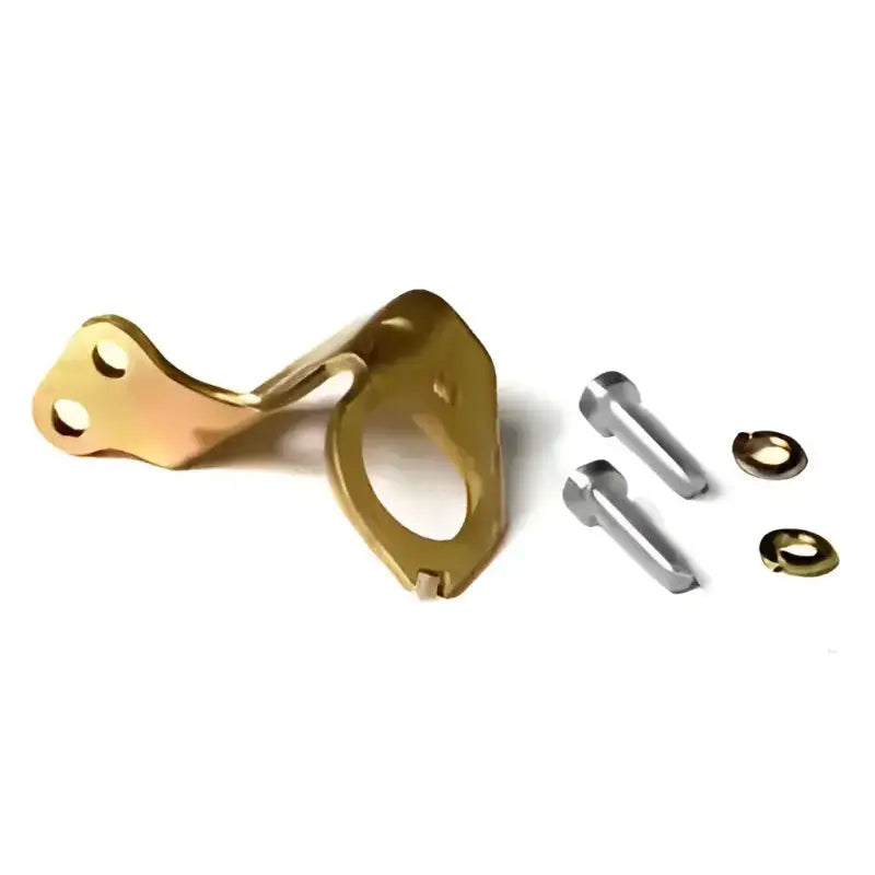 20-9 Solenoid Mounting Bracket