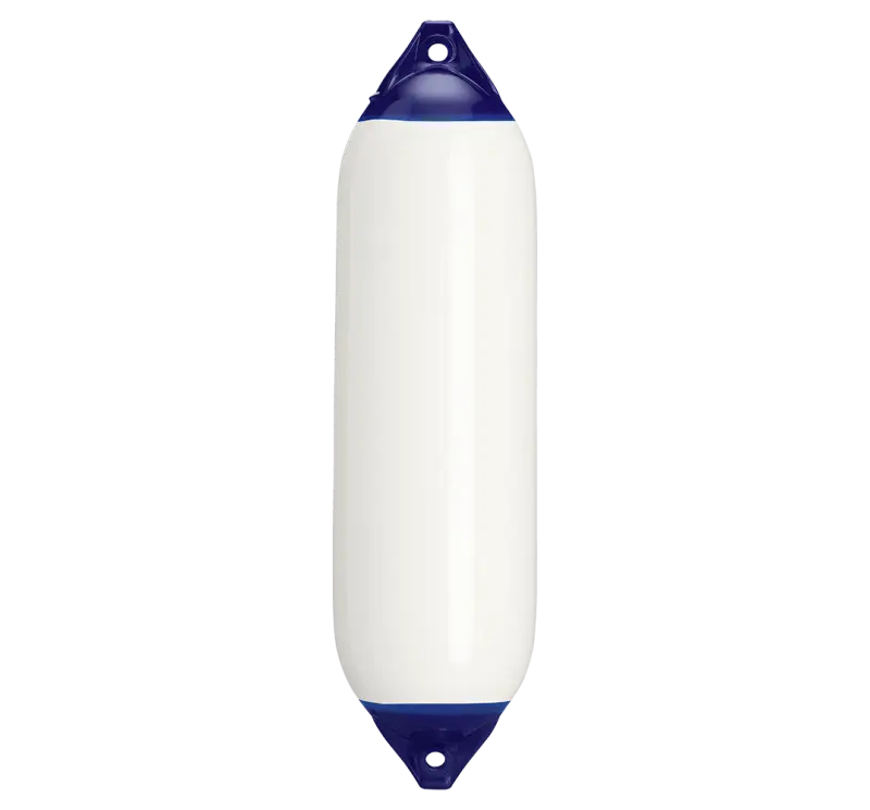 20-997-926 Polyform 11’ X 42’ Commercial Grade Fender - Boat