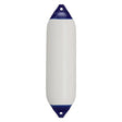 20-997-926 Polyform 11’ X 42’ Commercial Grade Fender - Boat