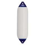 20-997-926 Polyform 11’ X 42’ Commercial Grade Fender - Boat