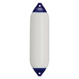 20-997-926 Polyform 11’ X 42’ Commercial Grade Fender - Boat