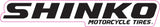 SEDONA 20" BLACK ON WHITE 20" Die Cut Sedona Sticker Black Each