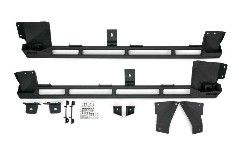 SRGL-04 Nerf Bar