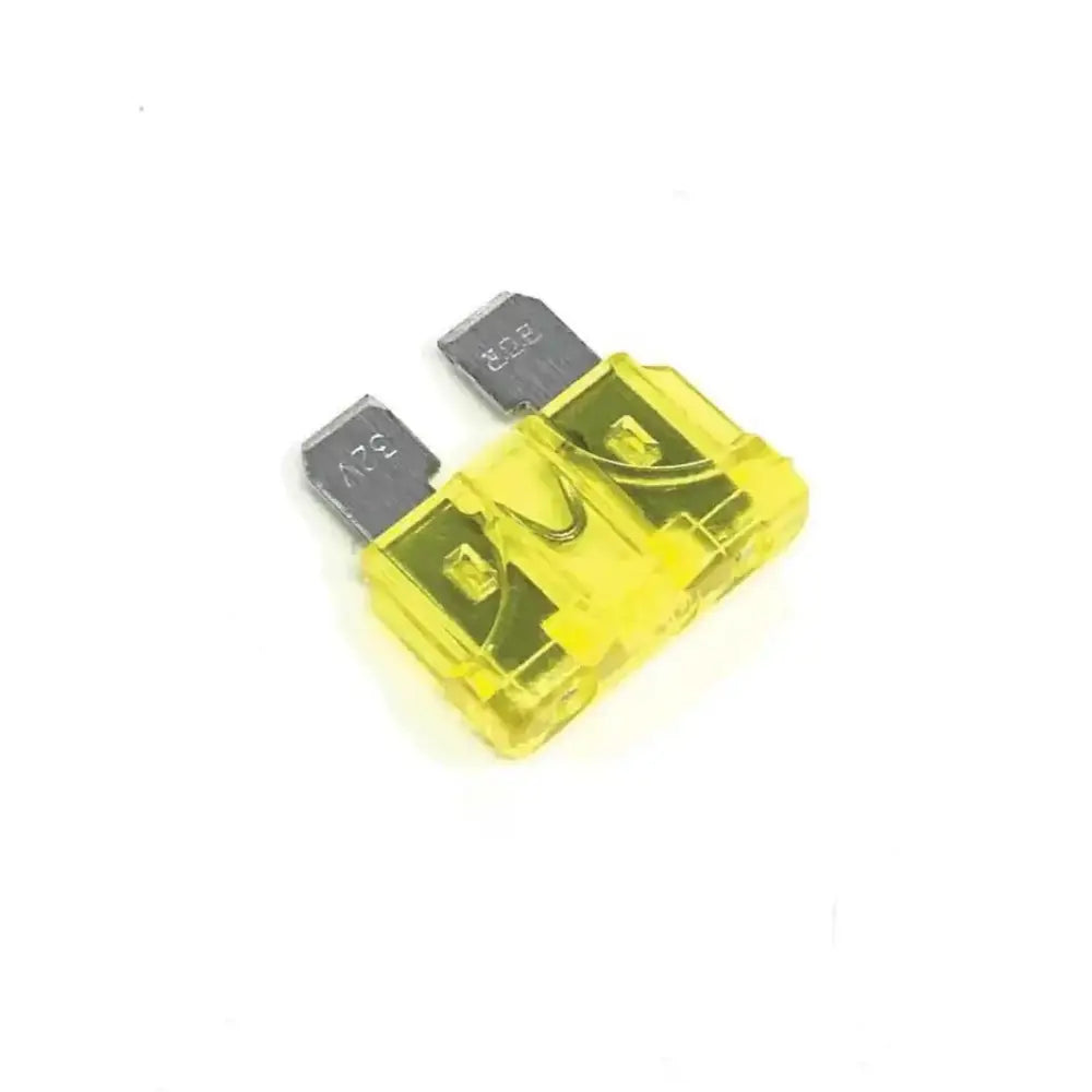 NAMZ CUSTOM CYCLE PRODUCTS NF-ATO-20