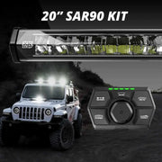 XK GLOW XK-SAR90-1