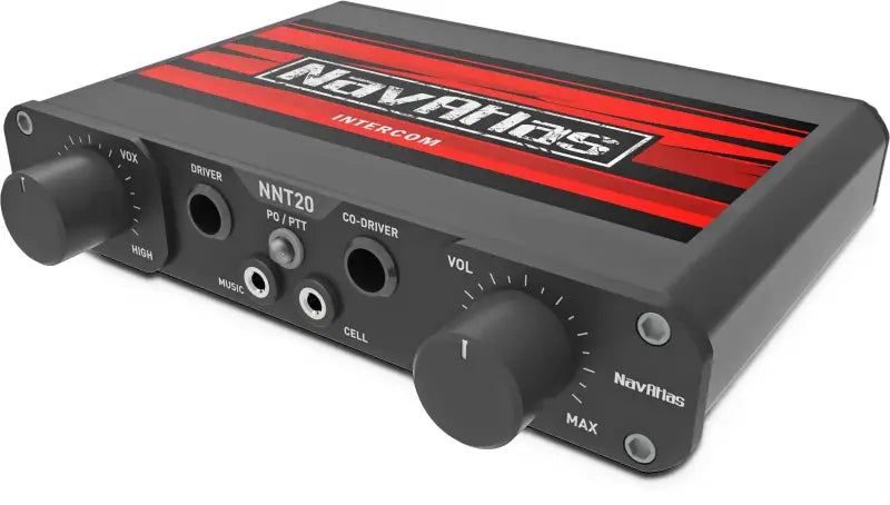 NAVATLAS NNT20