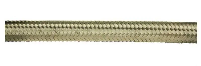 200-10-10 Braided Hose