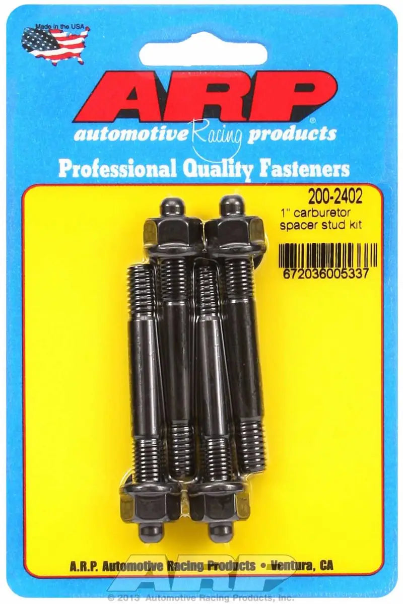 200-2402 Carburetor Stud Kit