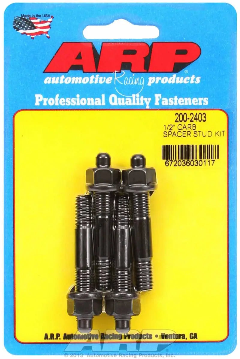200-2403 Carburetor Stud Kit