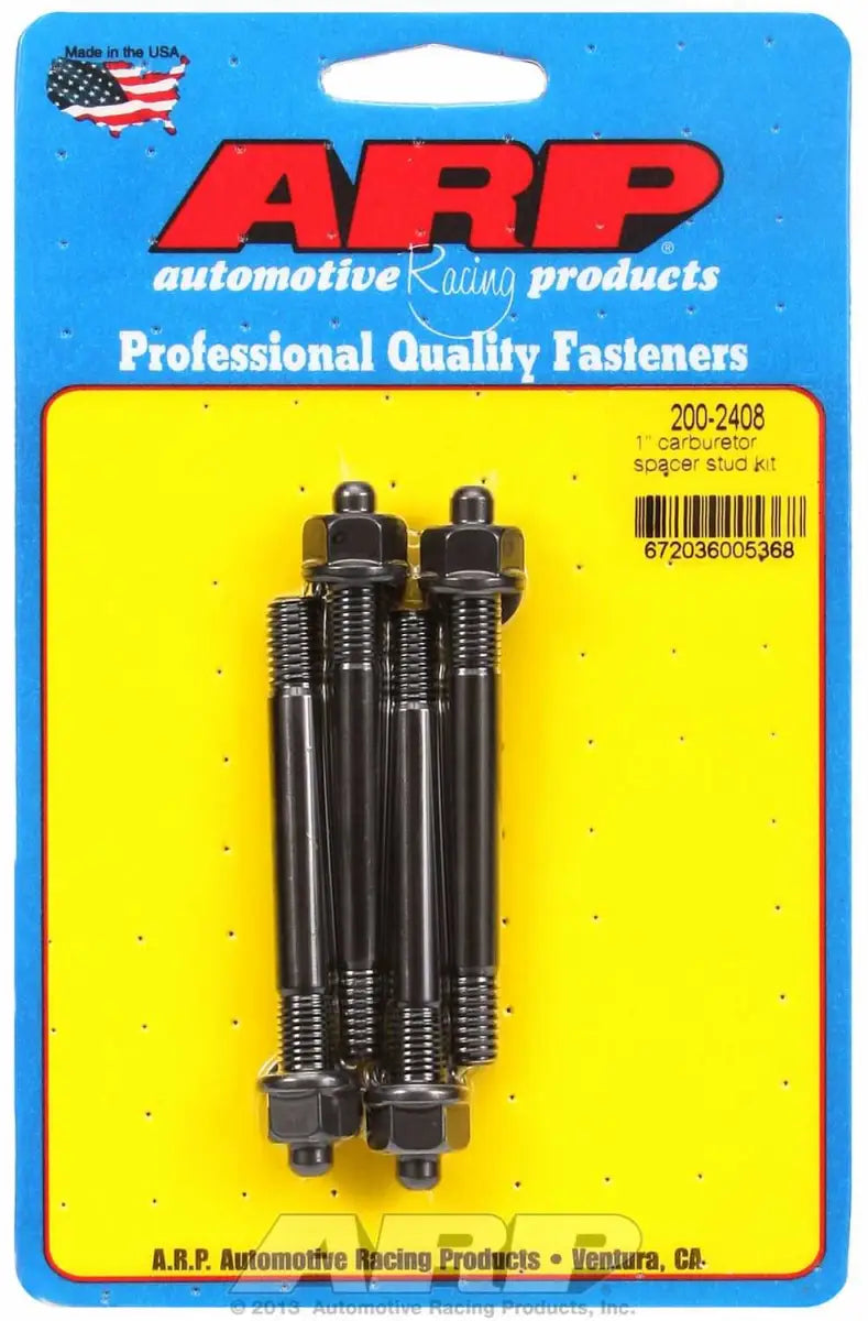 200-2408 Carburetor Stud Kit