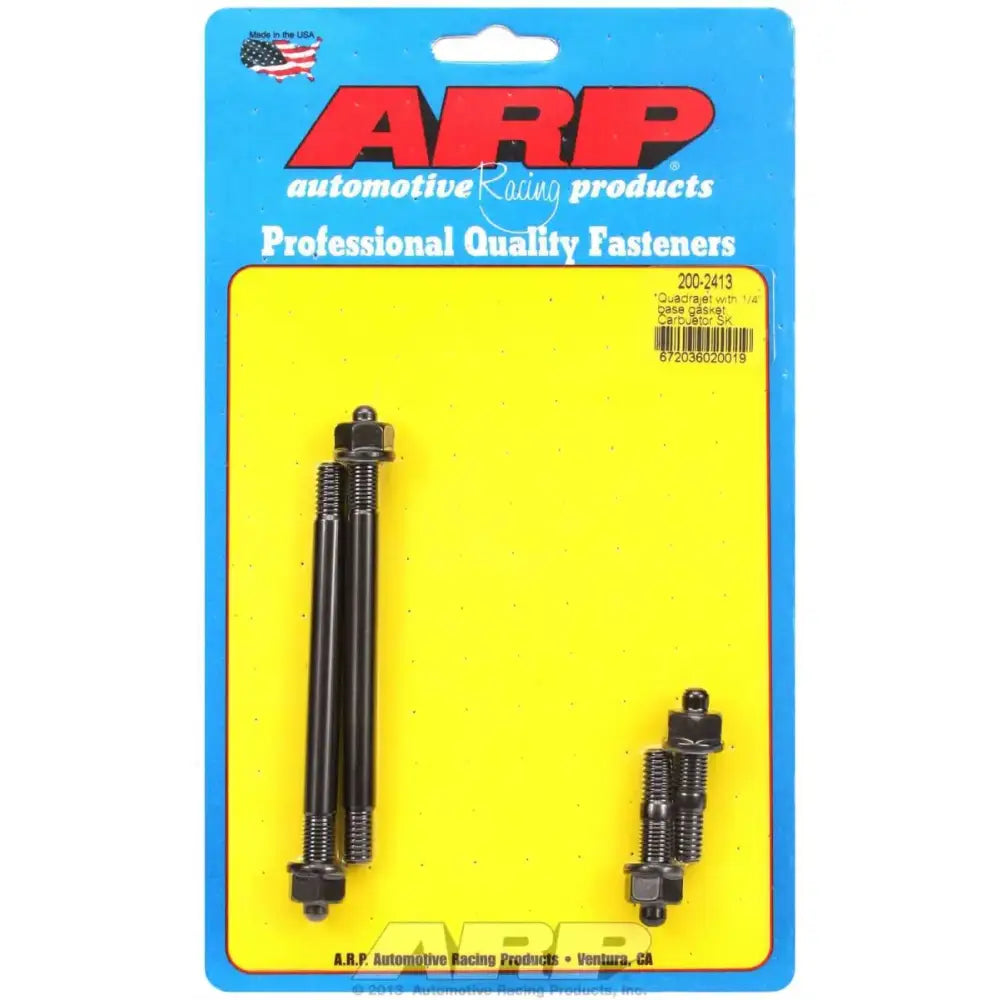 200-2413 Carburetor Stud Kit