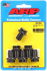 200-2904 ARP Fasteners Auto Trans Flexplate Bolt For Use With Pontiac