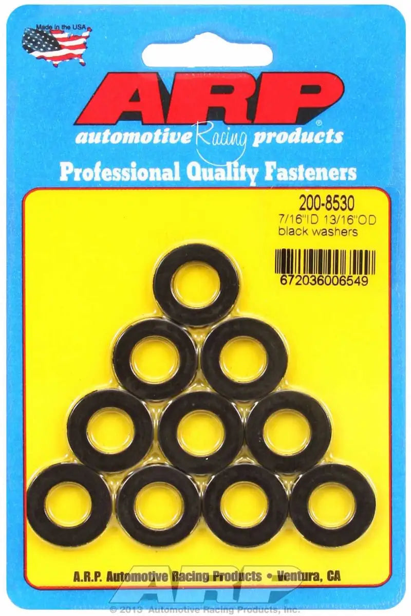 200-8530 Washer