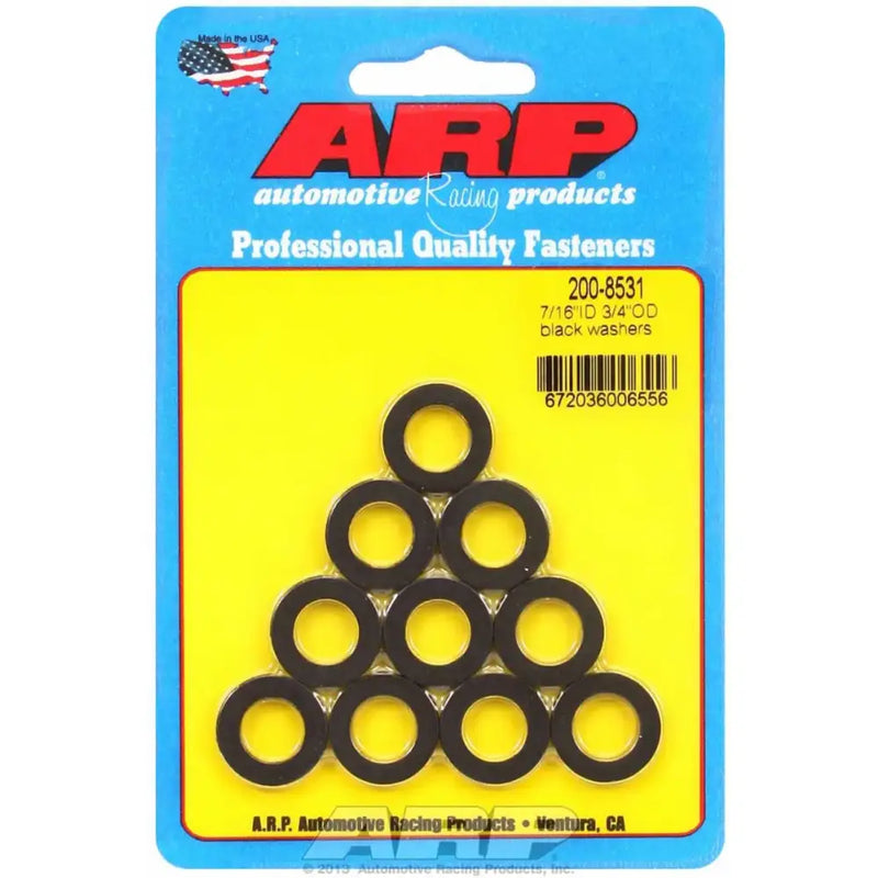 200-8531 Washer