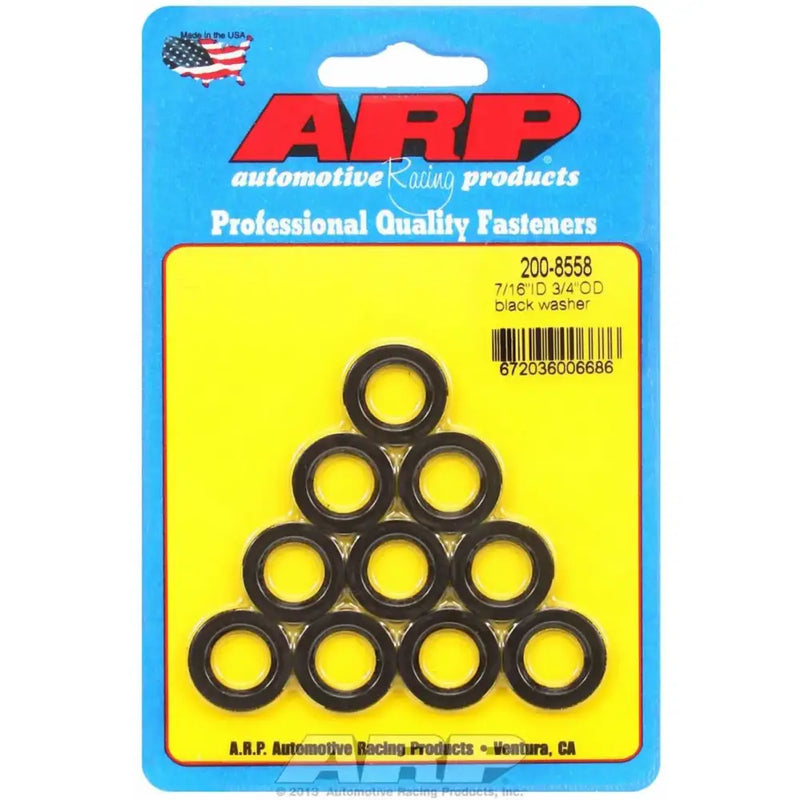 200-8558 Washer