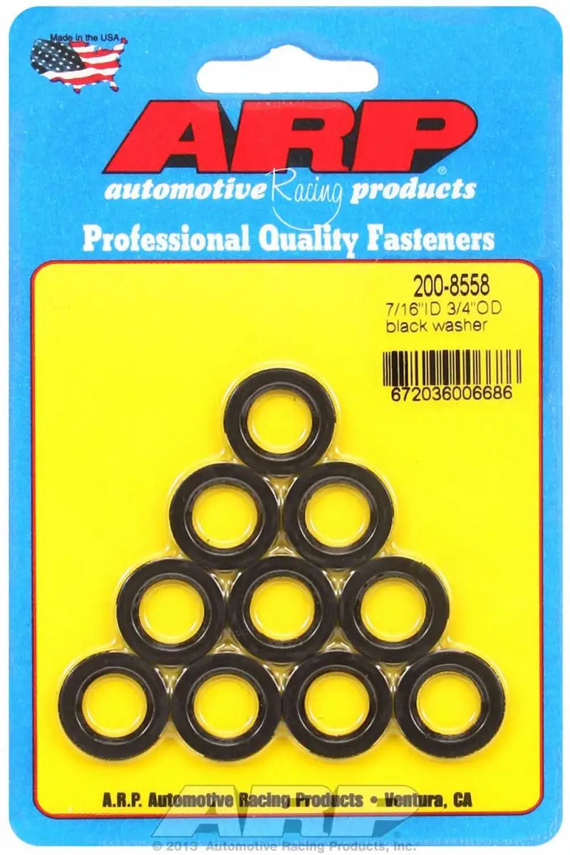 200-8558 Washer