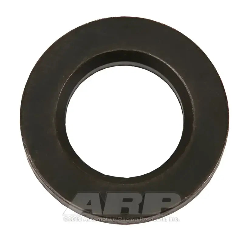 Dark metal ARP OD Chamfer Washer for automotive assembly and chamfer washer applications