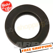 Dark metal ARP OD Chamfer Washer for automotive assembly, durable chamfer washer
