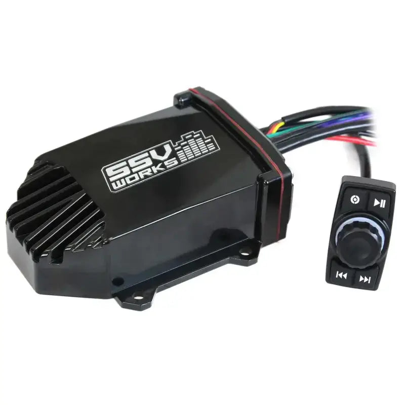 SSV WORKS 200-WP-MRB2R