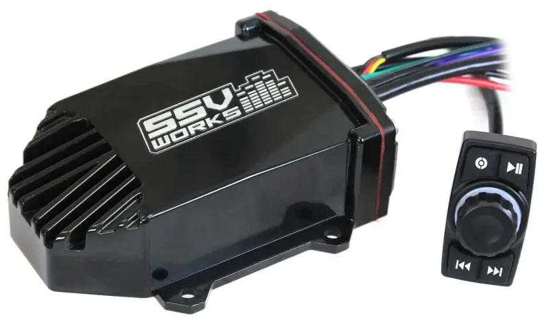SSV WORKS 200-WP-MRB2R
