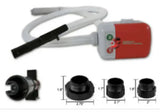 20000 Tera Pump Trfa01 - Aa Battery Transfer - Dispensing