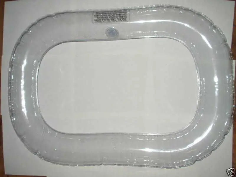 20000 Camper To Rear Window Seal