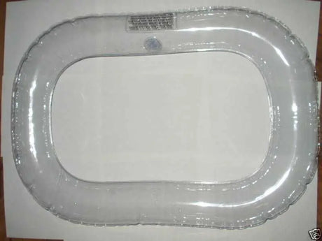 20000 Camper To Rear Window Seal