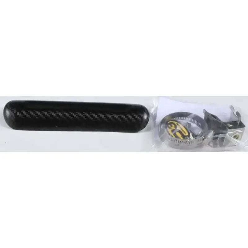 200007 Heat Shield Carbon Fiber 7" Universal