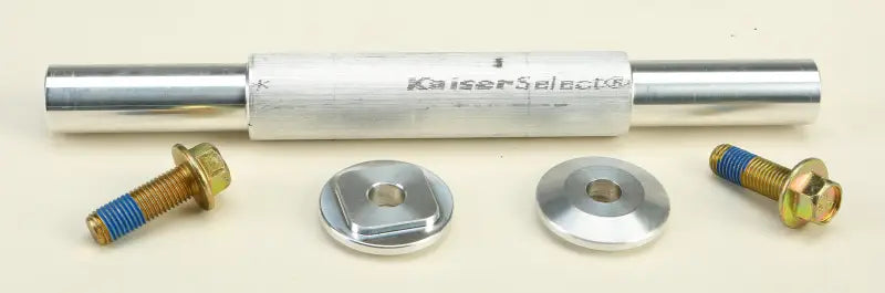 20001-XP Pro Lite 2 Wheel Kit