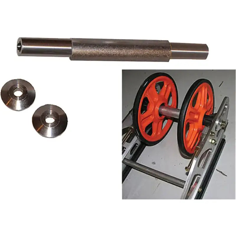 20001-Y Pro Lite 2 Wheel Kit