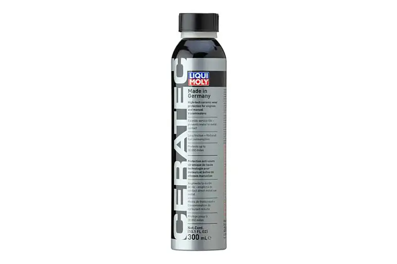 20002 Liqui Moly Cera Tec - Oil Additive
