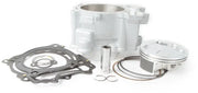 Complete cylinder kit with piston, gaskets, rings for standard bore cylinder Yam engine