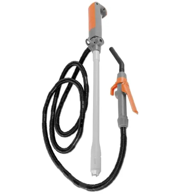 20003 Tera Pump Trep03 - Dc Powered Portable - Dispensing