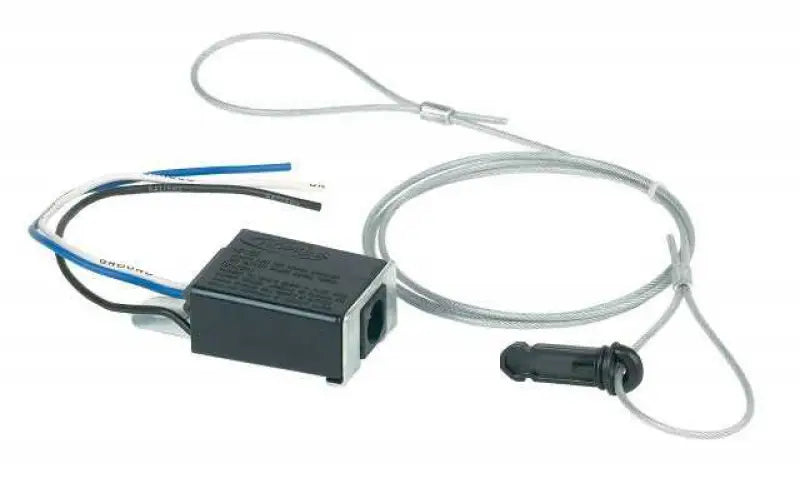 20005A Trailer Breakaway System Switch