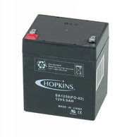 20008 Trailer Breakaway System Battery