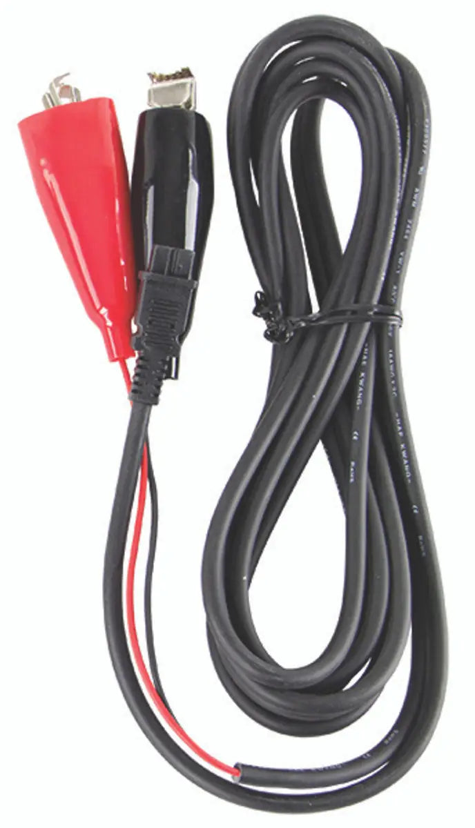 20008 Tera Pump Tredrumdc - Dc Cable - Battery