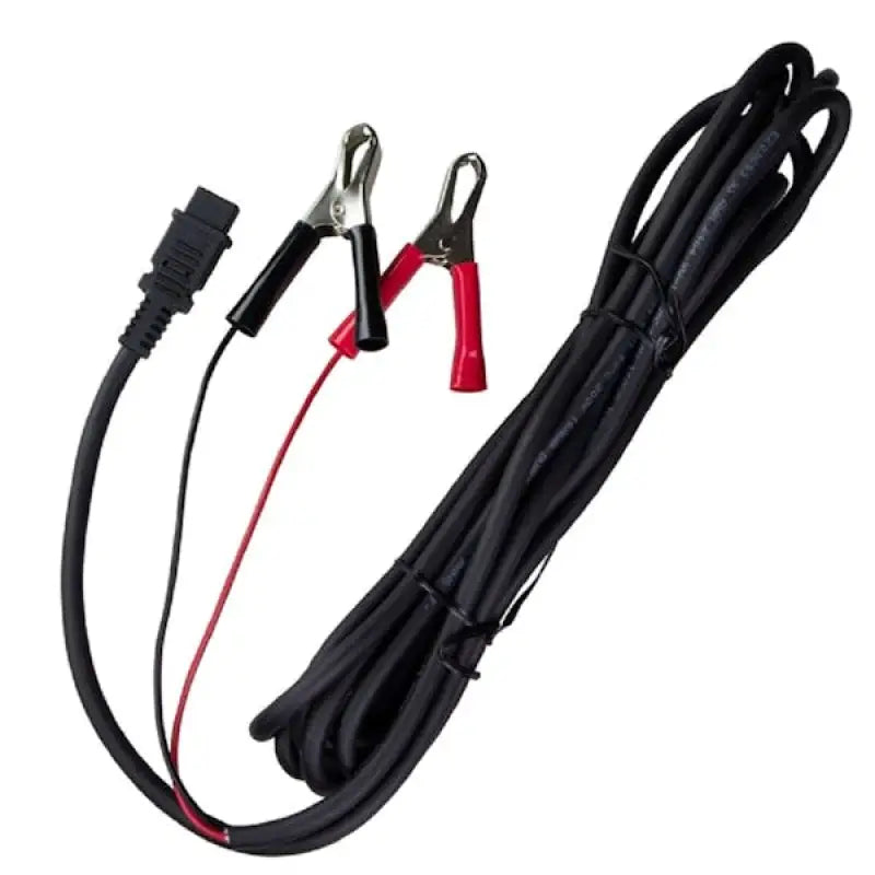 20008 Tera Pump Tredrumdc - Dc Cable - Battery