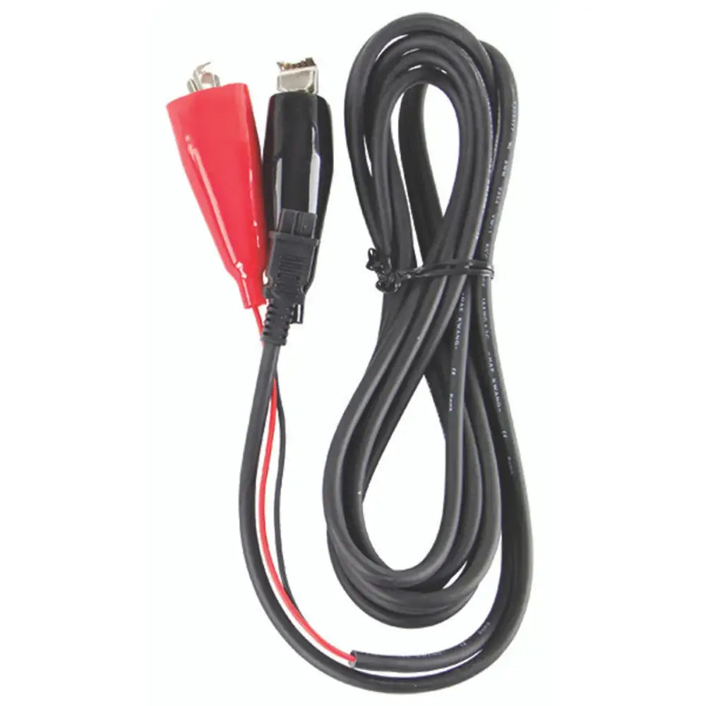 20008 Tera Pump Tredrumdc - Dc Cable - Battery