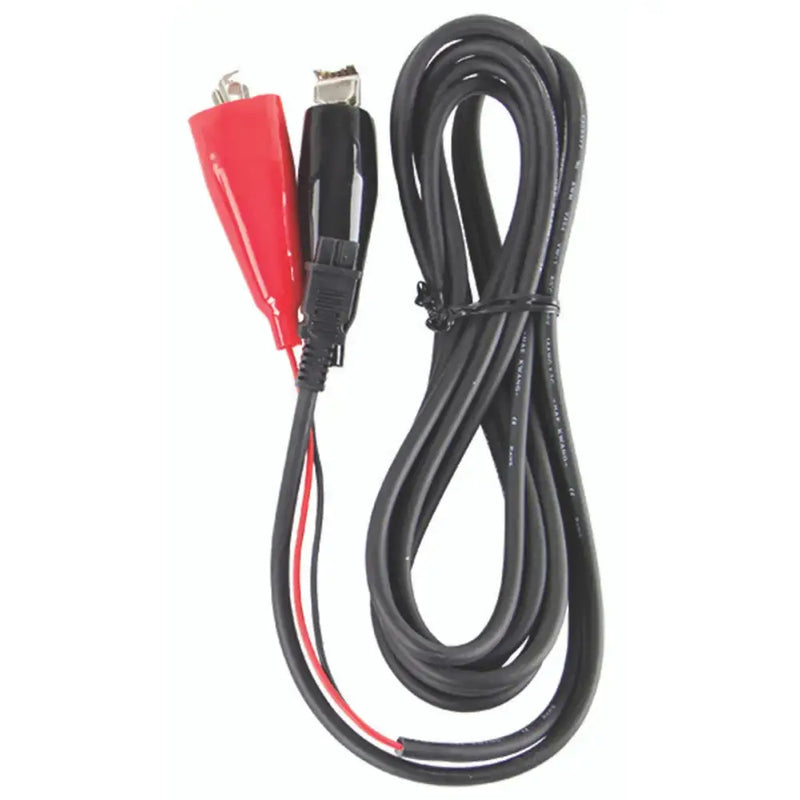 20008 Tera Pump Tredrumdc - Dc Cable - Battery
