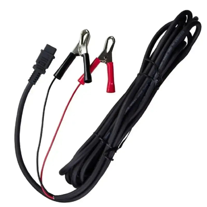 20008 Tera Pump Tredrumdc - Dc Cable - Battery