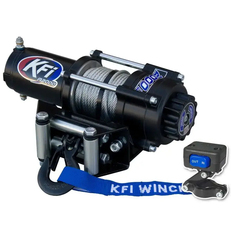 KFI A2000